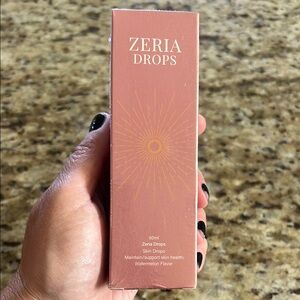 Drops Skin Drops - Pink